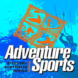 Adventure Sports Kitesurf