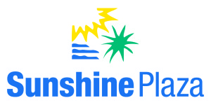 Sunshine Plaza 2  logo