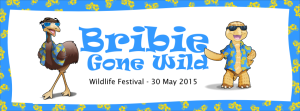 BribieGoneWild-FBCover